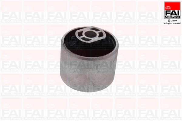Mounting, control/trailing arm